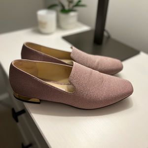 Jimmy Choo Loafers